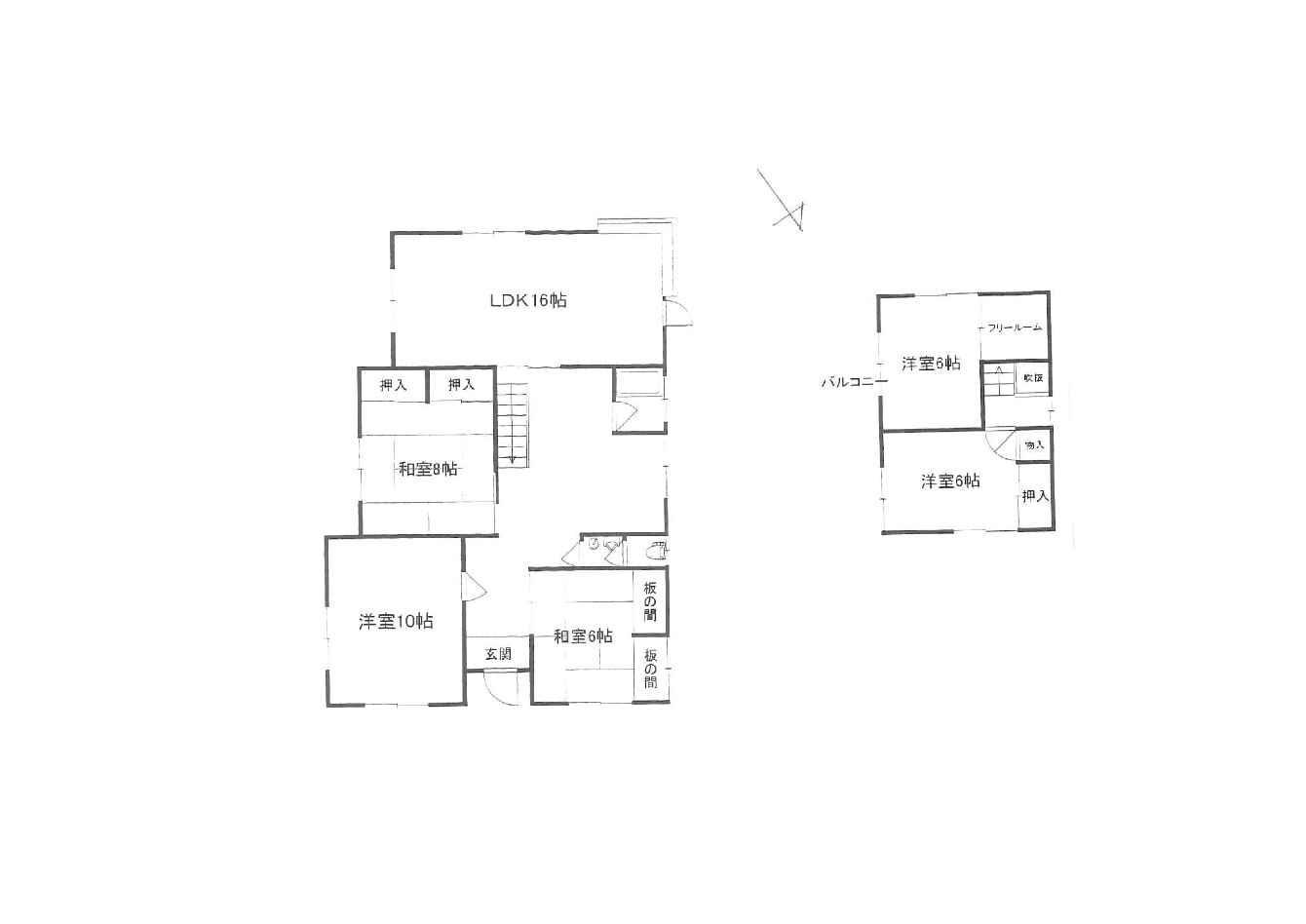 土地 奈良県奈良市朝日町1丁目 1,480万円