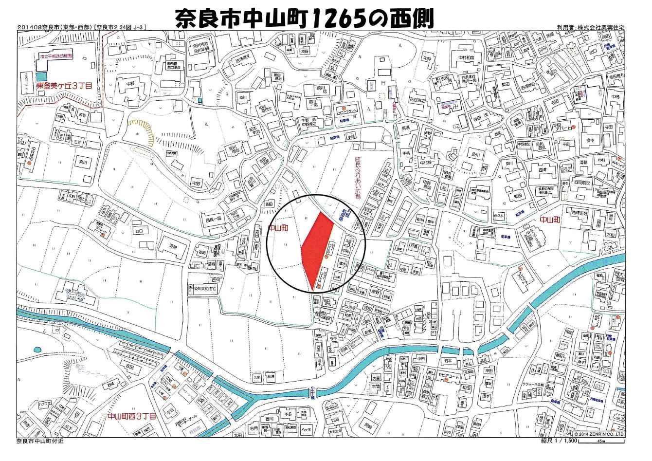 SALE ゼンリンの住宅地図 奈良市 drenriquejmariani.com
