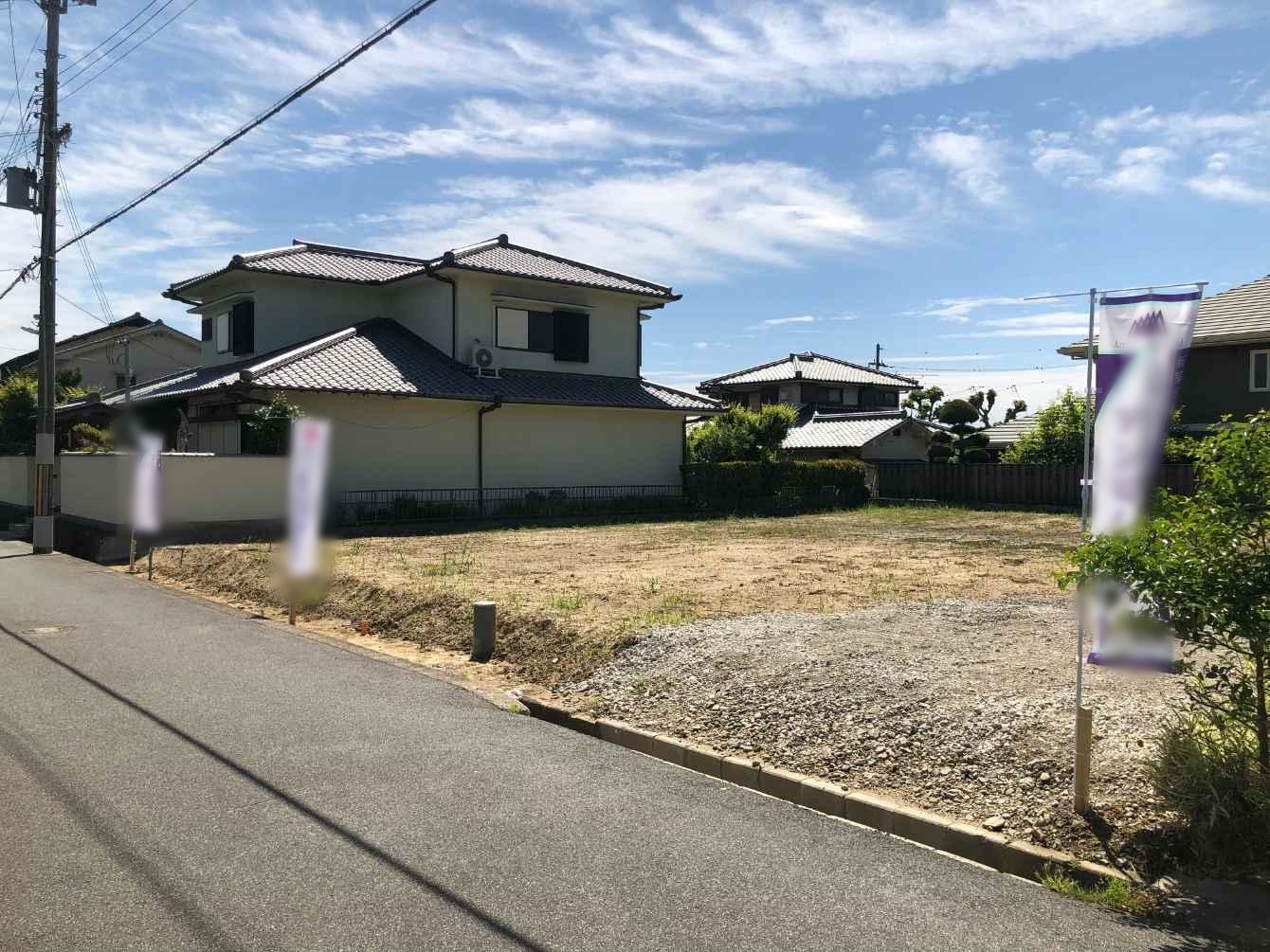 土地 奈良県生駒市生駒台南192 2,380万円